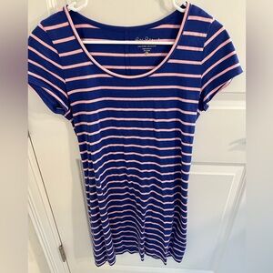 Lily Pulitzer T Shirt Dress
